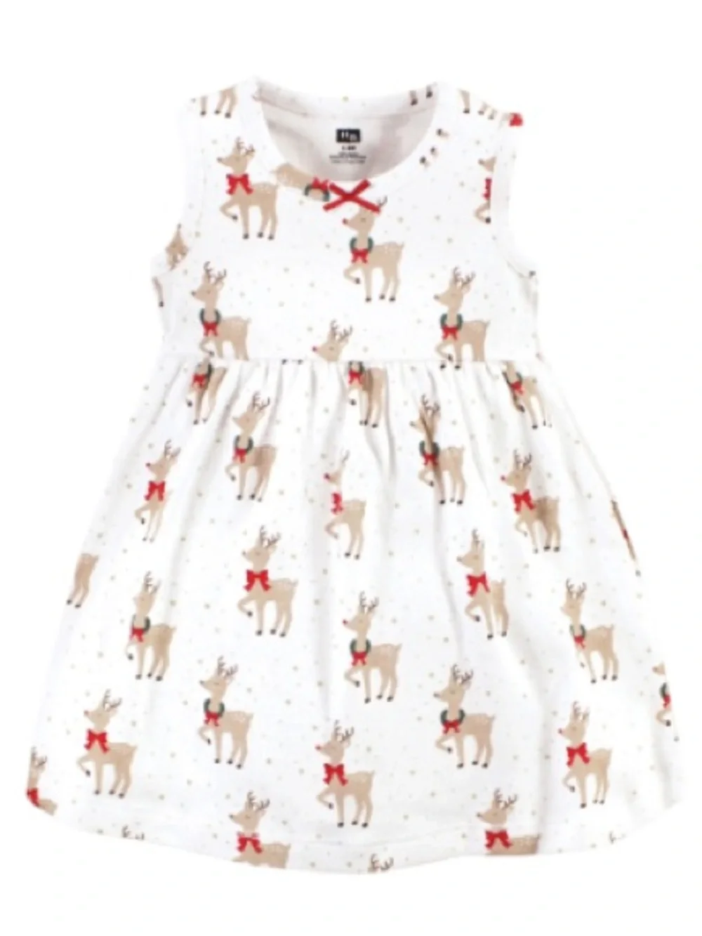 Hudson Baby two piece